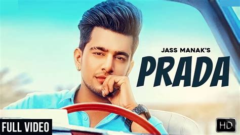 prada jass manak song download geetmp3|Jass Manak punjabi songs.